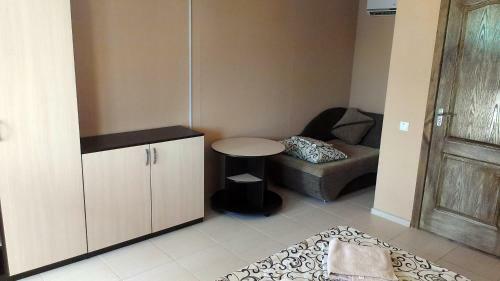 Hotel Baza Otdyha Siesta