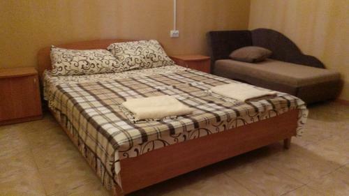 Hotel Baza Otdyha Siesta