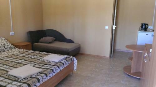 Hotel Baza Otdyha Siesta