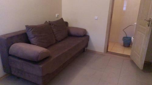 Hotel Baza Otdyha Siesta