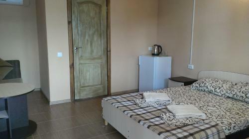 Hotel Baza Otdyha Siesta