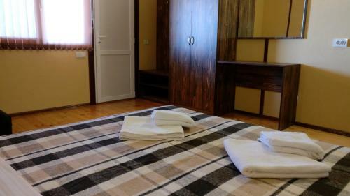 Hotel Baza Otdyha Siesta