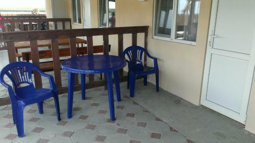 Hotel Baza Otdyha Siesta