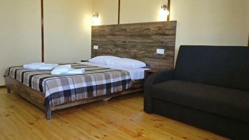 Hotel Baza Otdyha Siesta