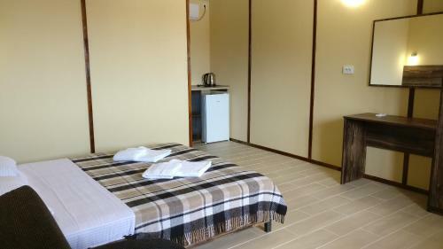 Hotel Baza Otdyha Siesta