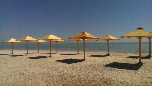 Hotel Baza Otdyha Siesta