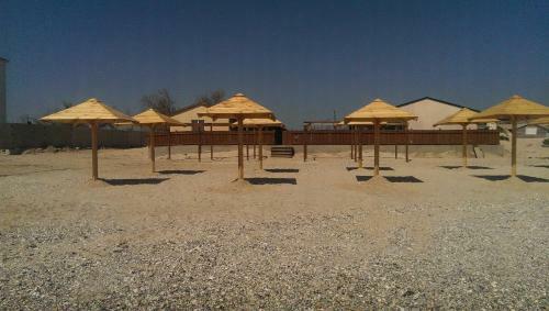 Hotel Baza Otdyha Siesta