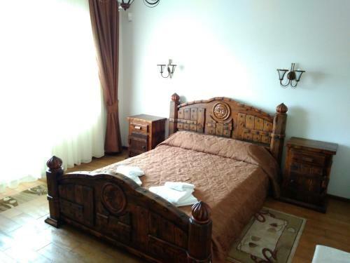 Hotel Vera-lux