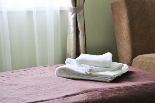 Afina Hotel