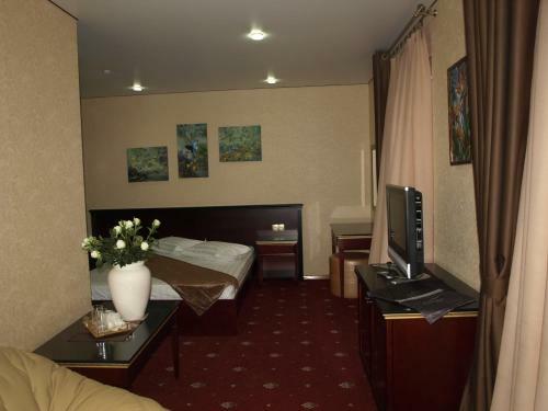 Arle Hotel