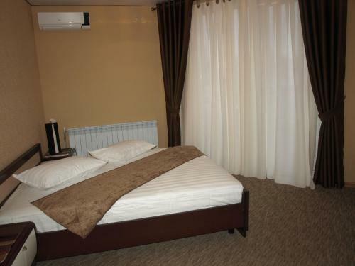 Arle Hotel