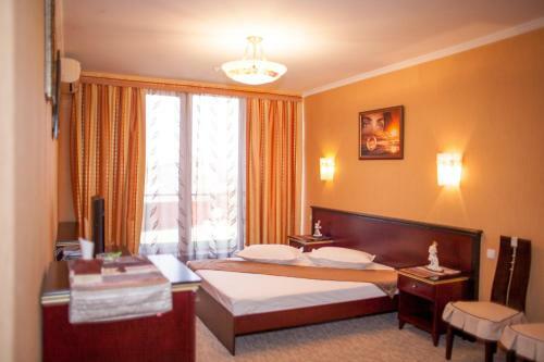 Arle Hotel
