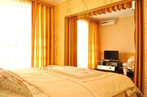 Arle Hotel