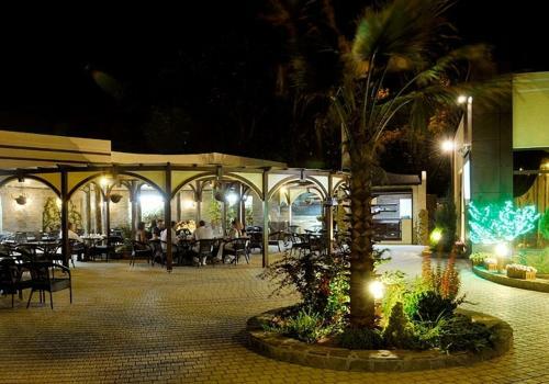 Arle Hotel