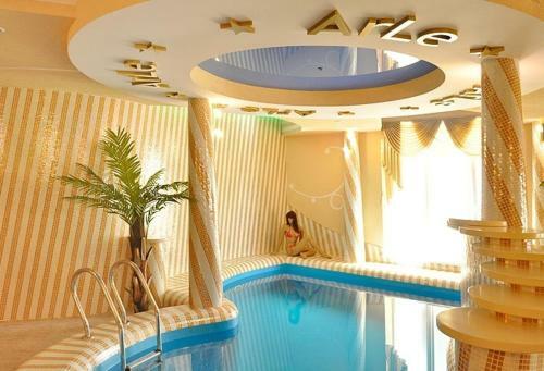 Arle Hotel
