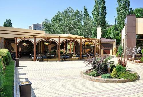 Arle Hotel