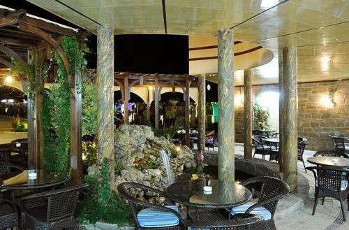 Arle Hotel