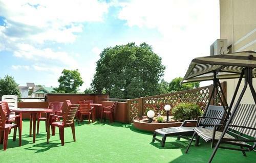 Arle Hotel