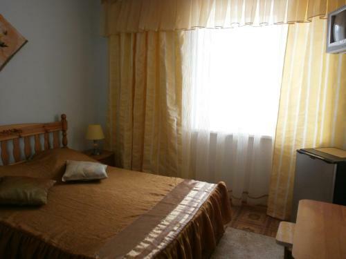 Hotel Elit Uyut