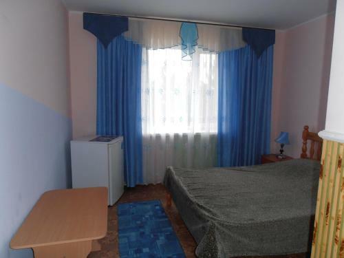 Hotel Elit Uyut