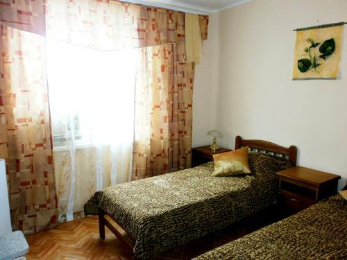 Hotel Elit Uyut
