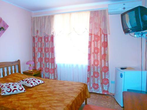 Hotel Elit Uyut