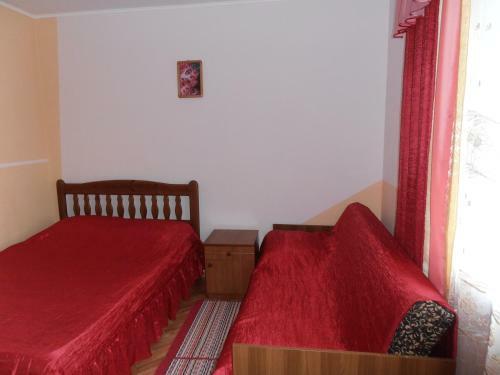 Hotel Elit Uyut