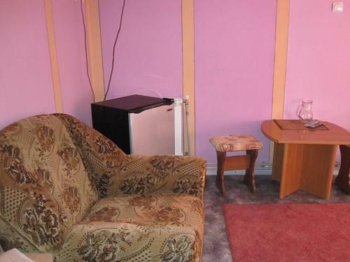 Hotel Elit Uyut