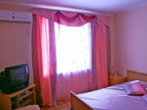 Hotel Elit Uyut