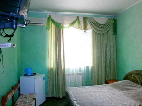 Hotel Elit Uyut