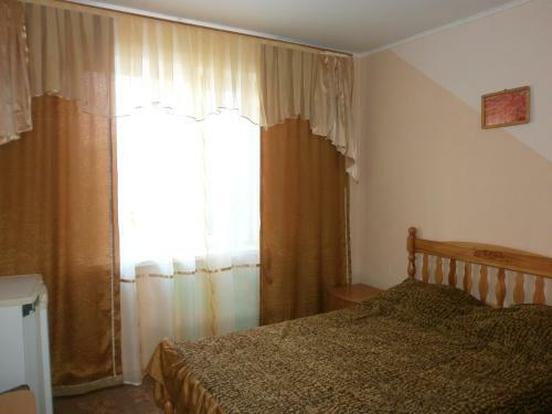 Hotel Elit Uyut