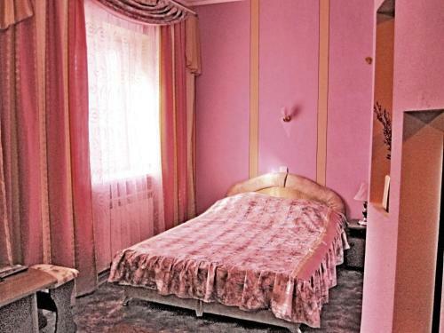 Hotel Elit Uyut