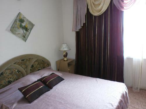 Hotel Elit Uyut