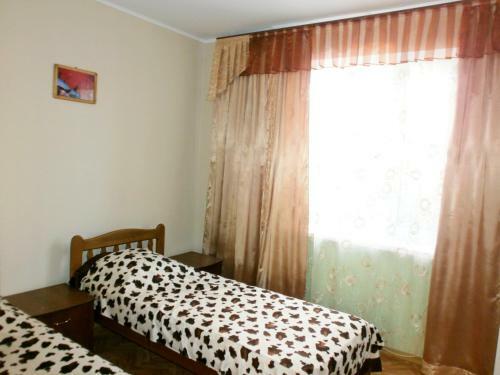 Hotel Elit Uyut