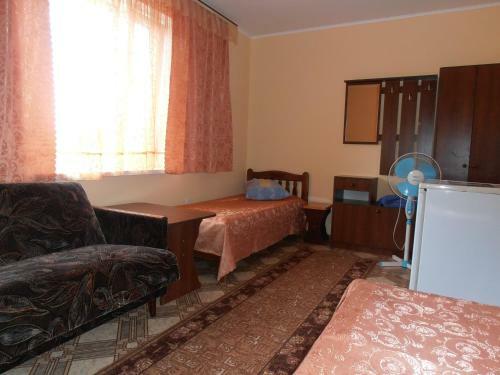 Hotel Elit Uyut