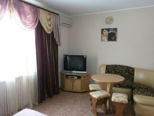 Hotel Elit Uyut
