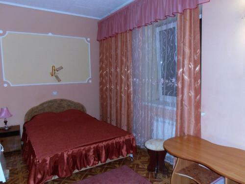 Hotel Elit Uyut