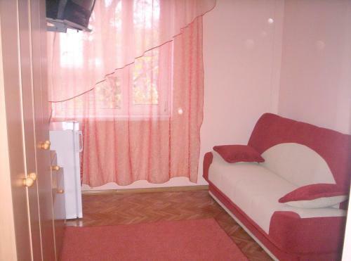 Hotel Elit Uyut