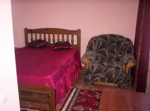 Hotel Elit Uyut