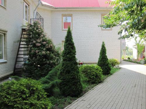 Hotel Elit Uyut