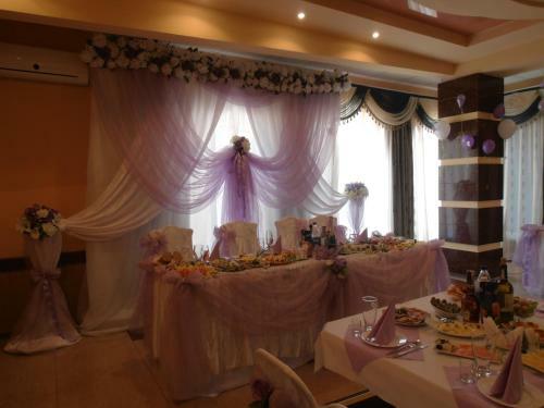 Hotel Elit Uyut