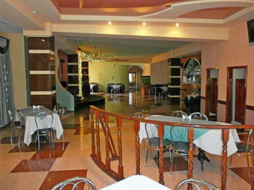 Hotel Elit Uyut