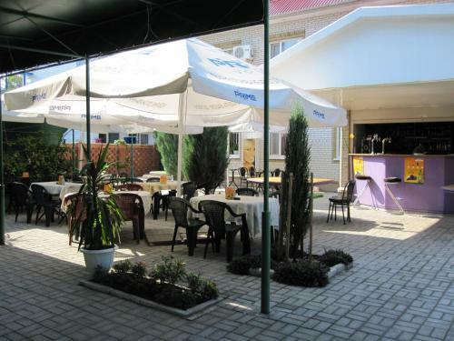 Hotel Elit Uyut