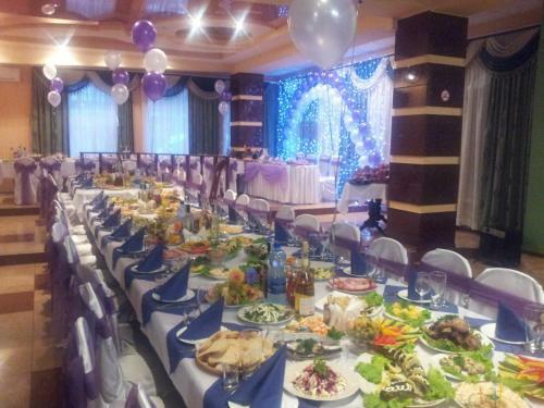 Hotel Elit Uyut