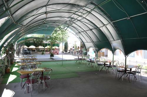 Hotel Elit Uyut