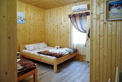 Katrin Hotel