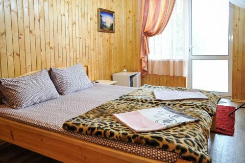 Katrin Hotel