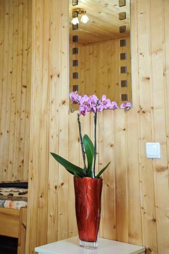 Katrin Hotel
