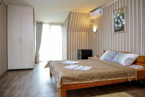 Katrin Hotel