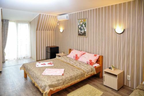 Katrin Hotel